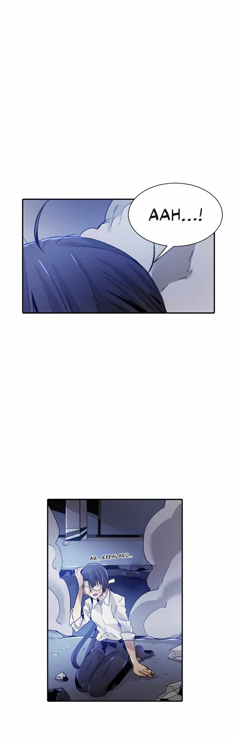 How To Kill A God Chapter 31 Gambar 25