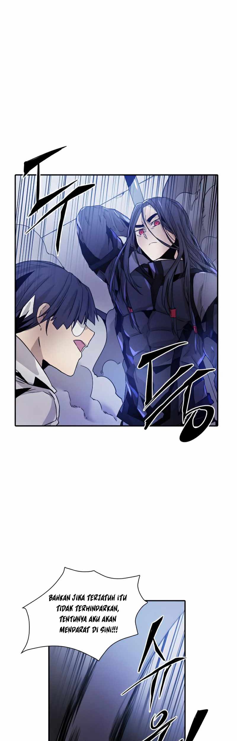 How To Kill A God Chapter 31 Gambar 26