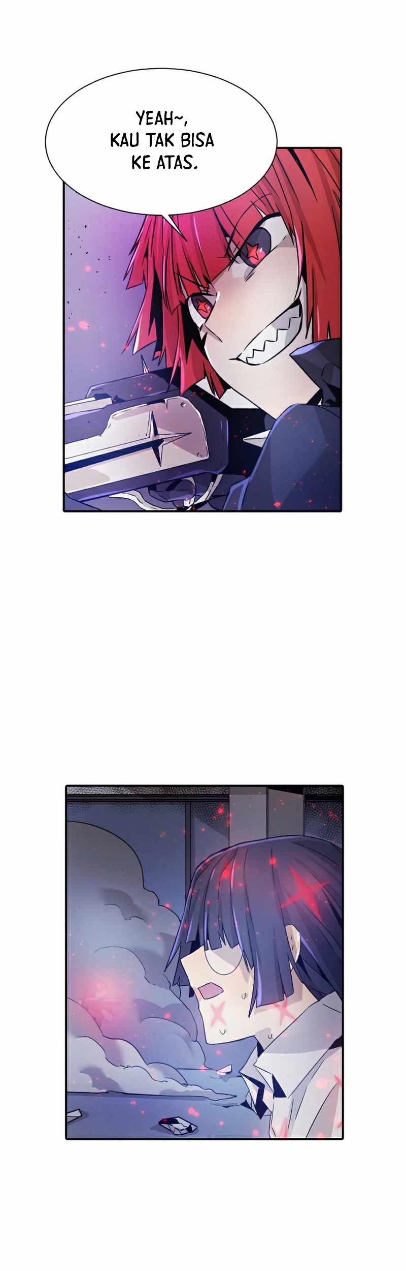 How To Kill A God Chapter 31 Gambar 31