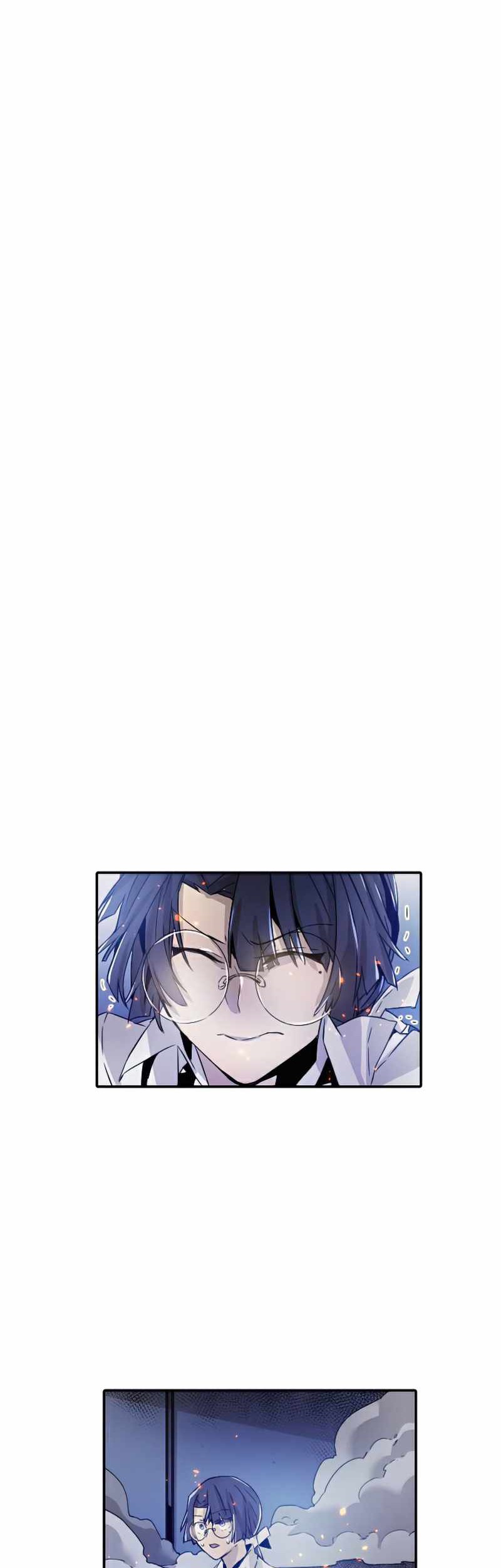 How To Kill A God Chapter 31 Gambar 36