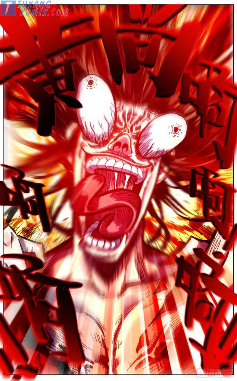 Different Kings Chapter 259 Gambar 14