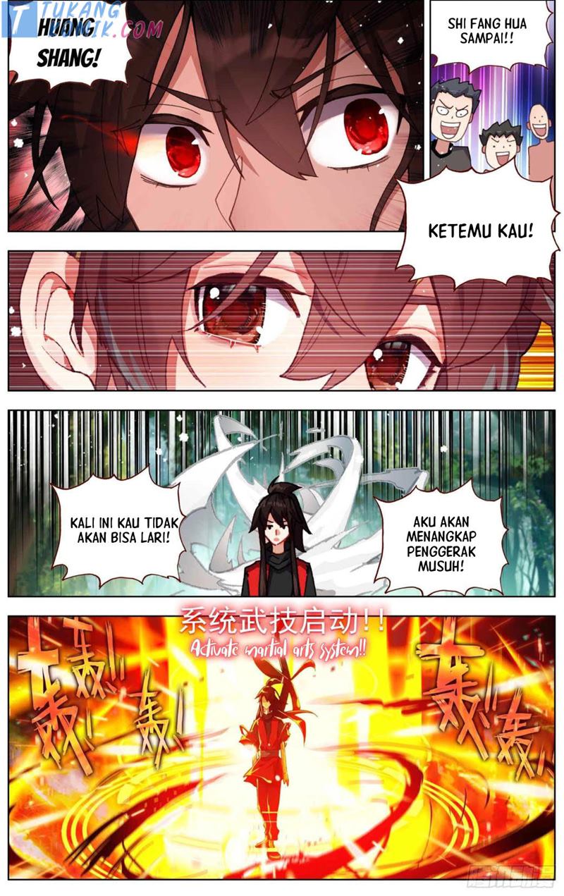 Different Kings Chapter 259 Gambar 10