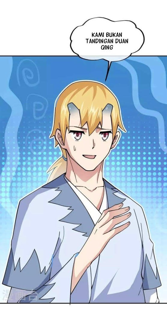 Peerless Soul Chapter 341 Gambar 4