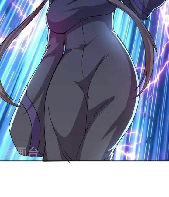 Peerless Soul Chapter 341 Gambar 8