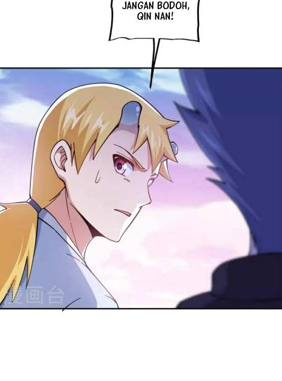 Peerless Soul Chapter 341 Gambar 12