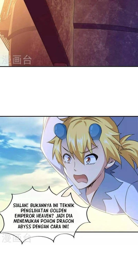 Peerless Soul Chapter 341 Gambar 16