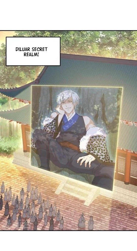 Peerless Soul Chapter 341 Gambar 20