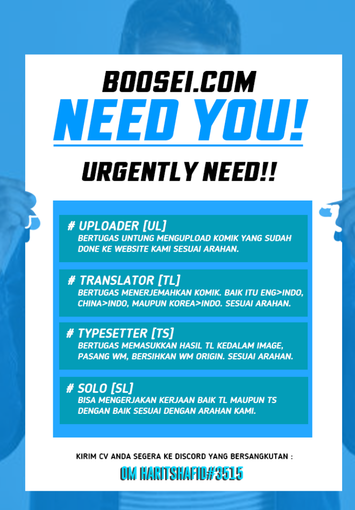 Tenkuu Shinpan Chapter 206 Gambar 20