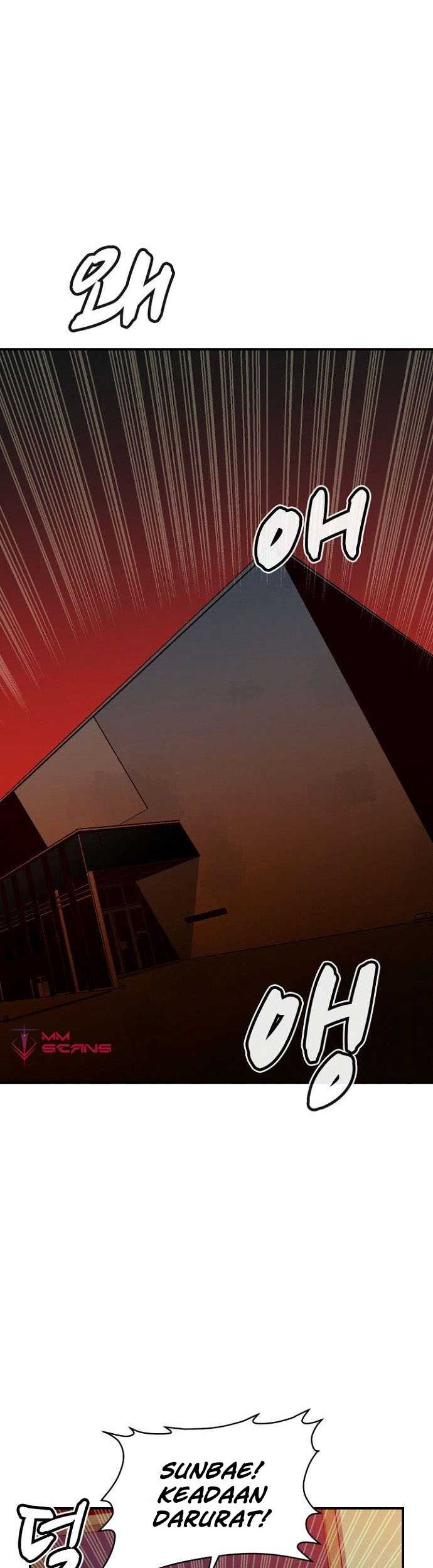 Alone Necromancer Chapter 47 Gambar 57