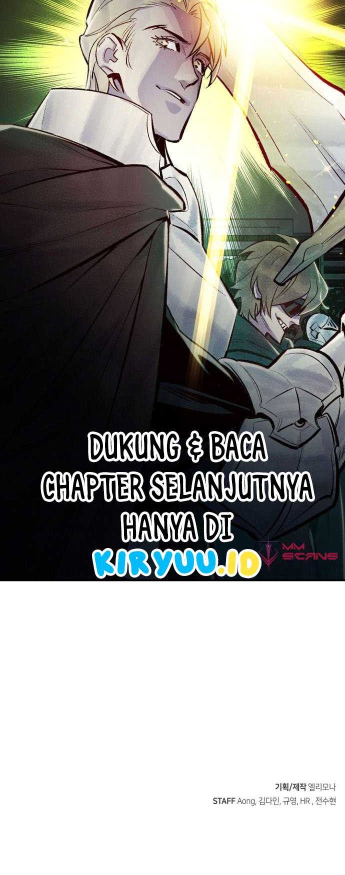 Alone Necromancer Chapter 47 Gambar 61