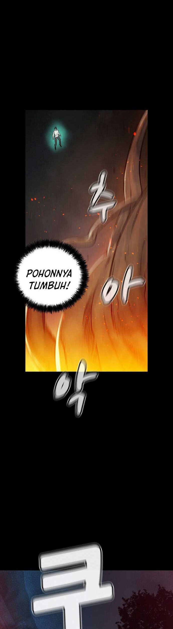 Alone Necromancer Chapter 47 Gambar 40