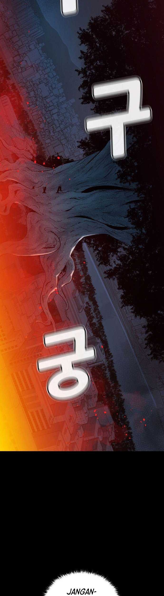 Alone Necromancer Chapter 47 Gambar 41