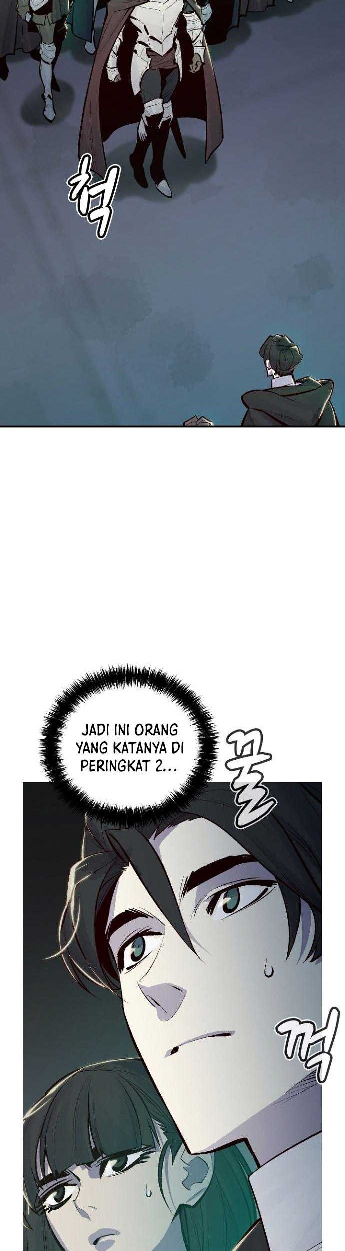 Alone Necromancer Chapter 47 Gambar 5