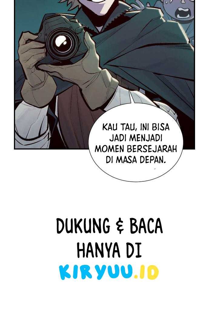 Alone Necromancer Chapter 47 Gambar 8