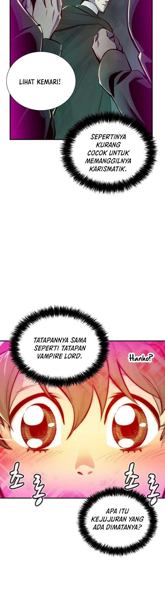 Alone Necromancer Chapter 47 Gambar 12