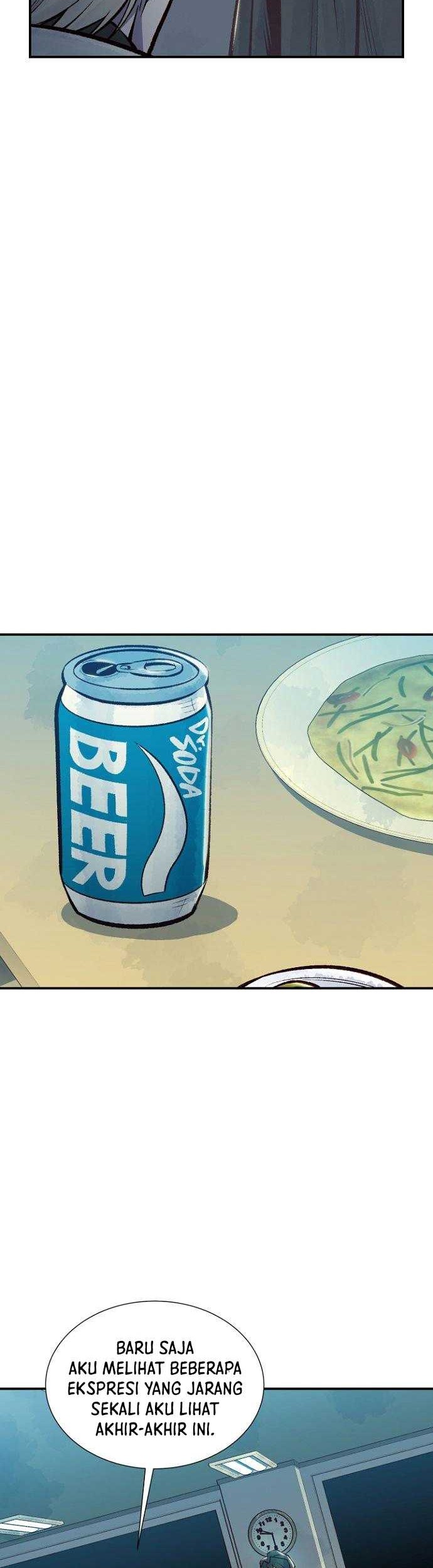 Alone Necromancer Chapter 47 Gambar 15