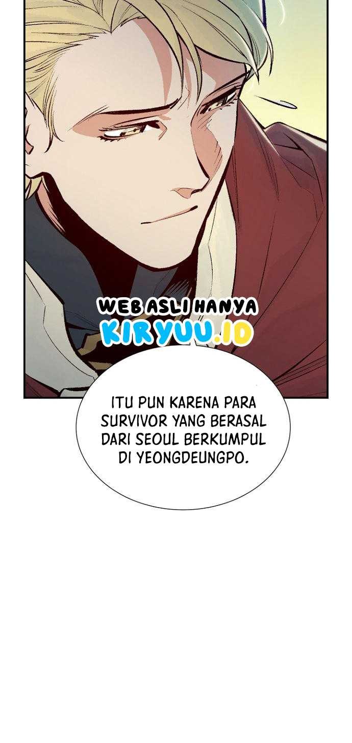 Alone Necromancer Chapter 47 Gambar 18