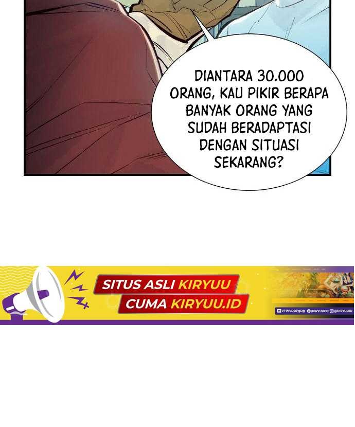 Alone Necromancer Chapter 47 Gambar 23