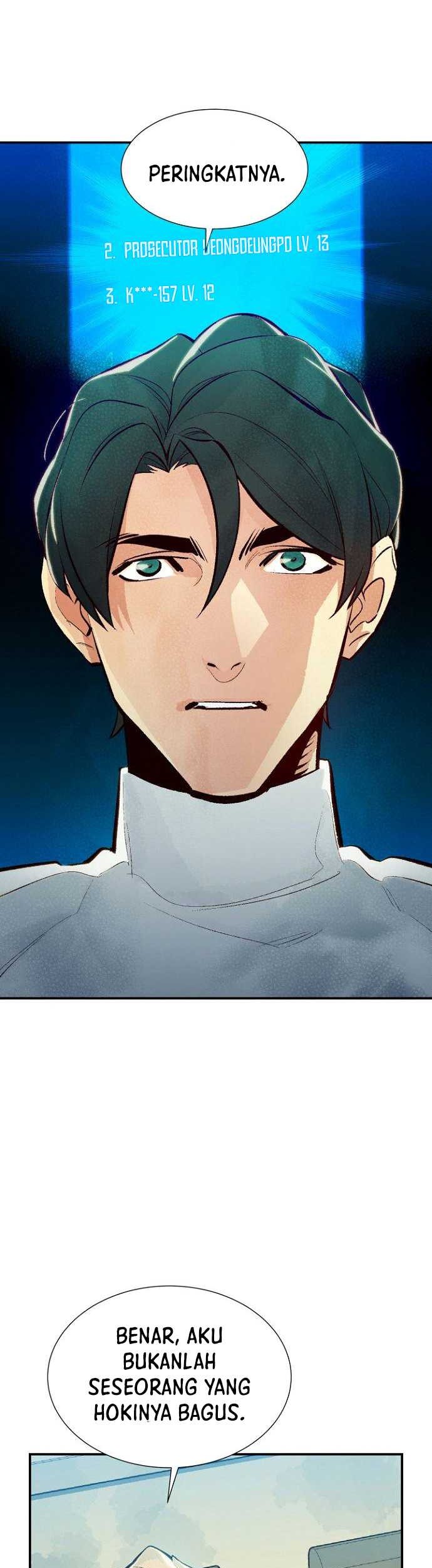 Alone Necromancer Chapter 47 Gambar 26