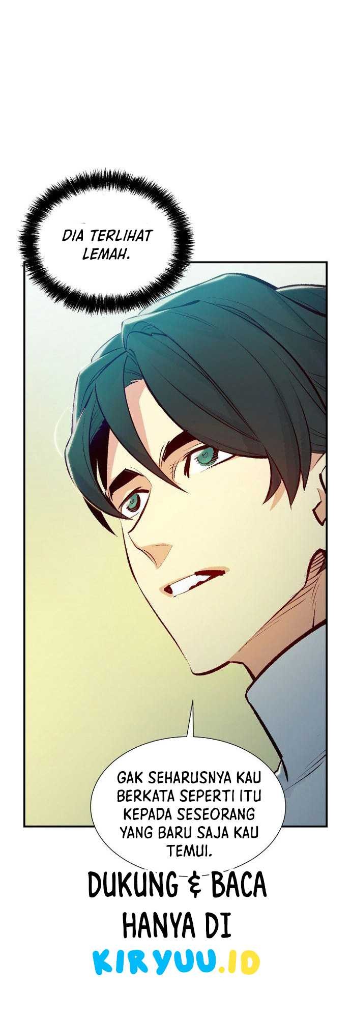 Alone Necromancer Chapter 47 Gambar 28