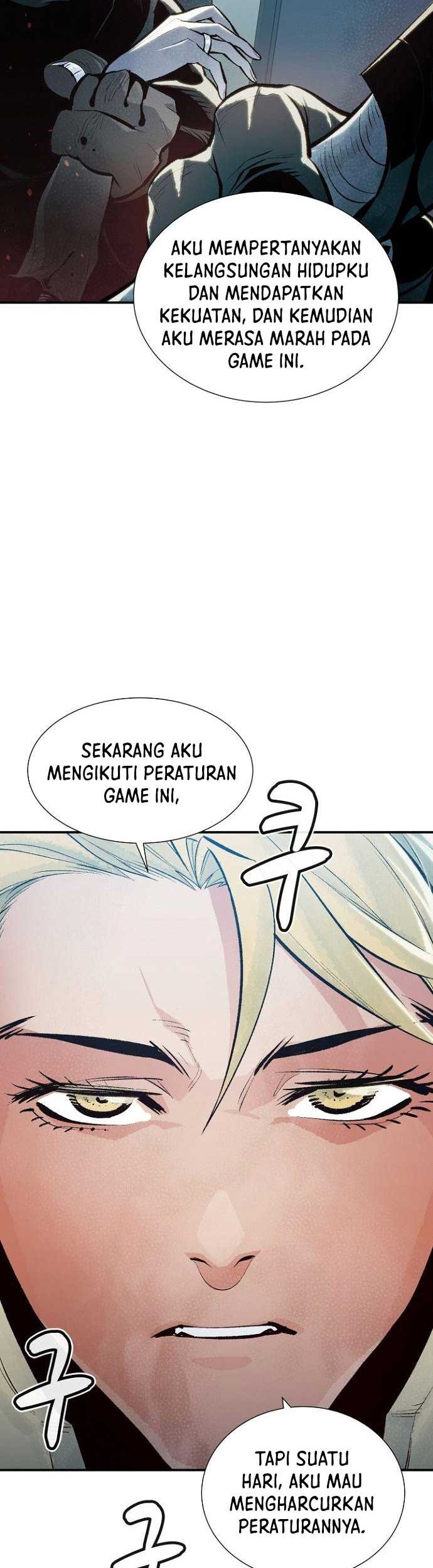 Alone Necromancer Chapter 47 Gambar 30