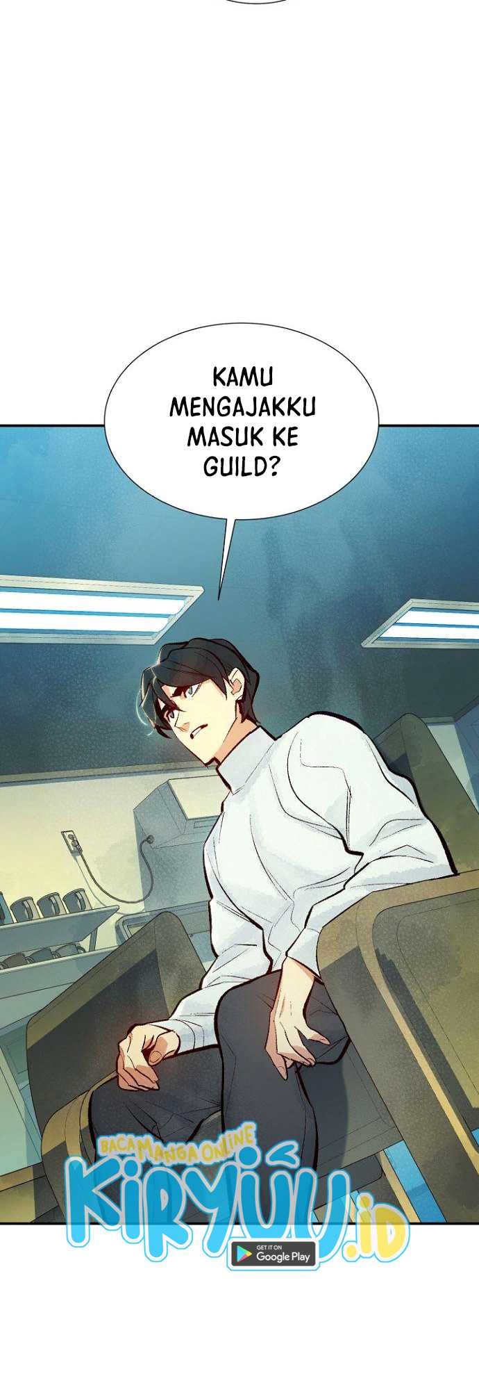 Alone Necromancer Chapter 47 Gambar 33