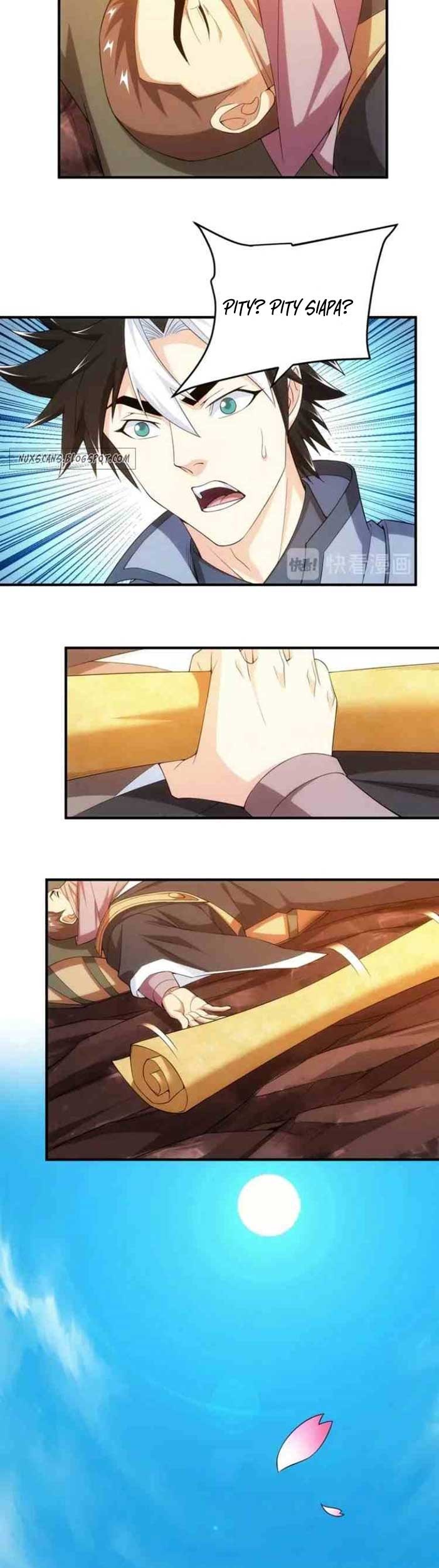 Rich Player Chapter 174 Gambar 32