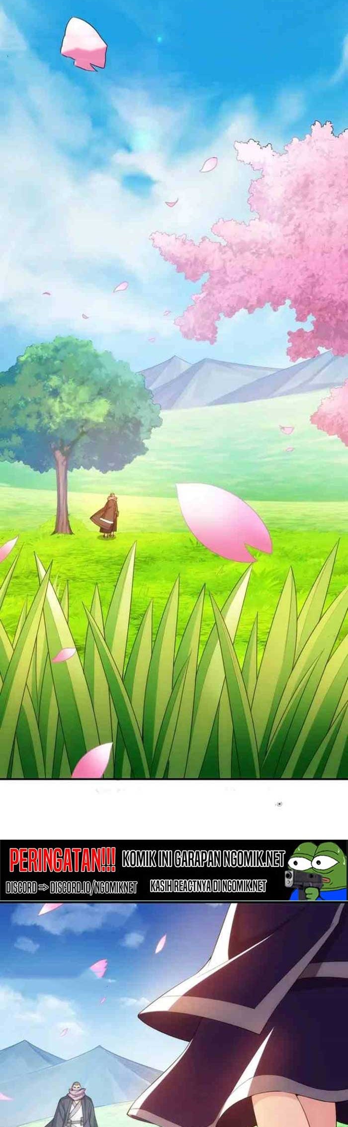 Rich Player Chapter 174 Gambar 33