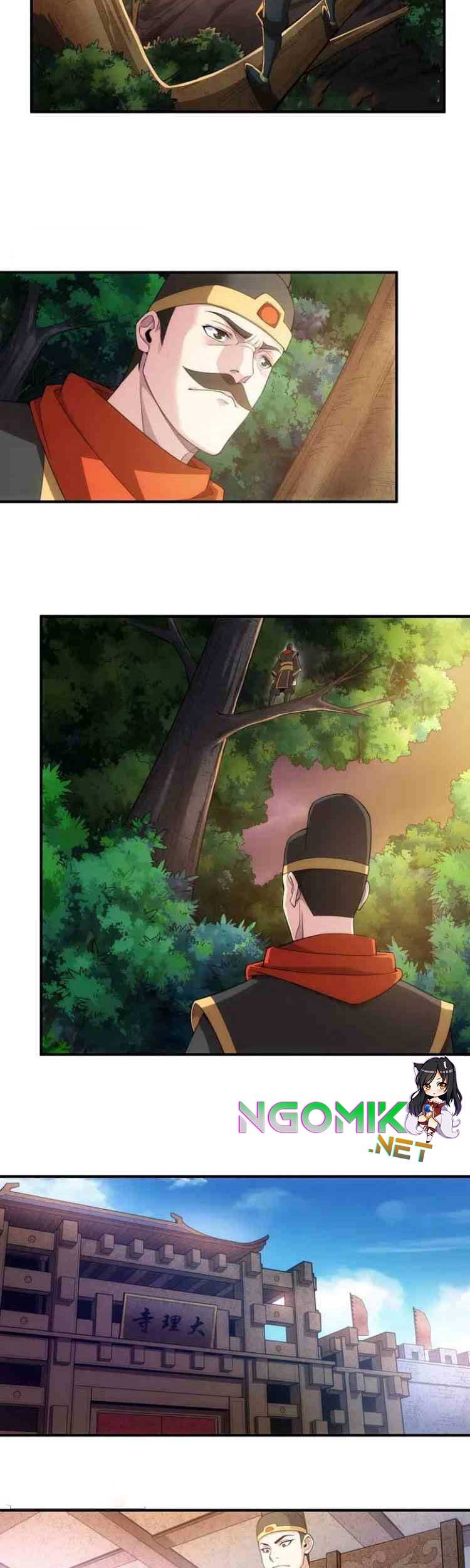 Rich Player Chapter 174 Gambar 18