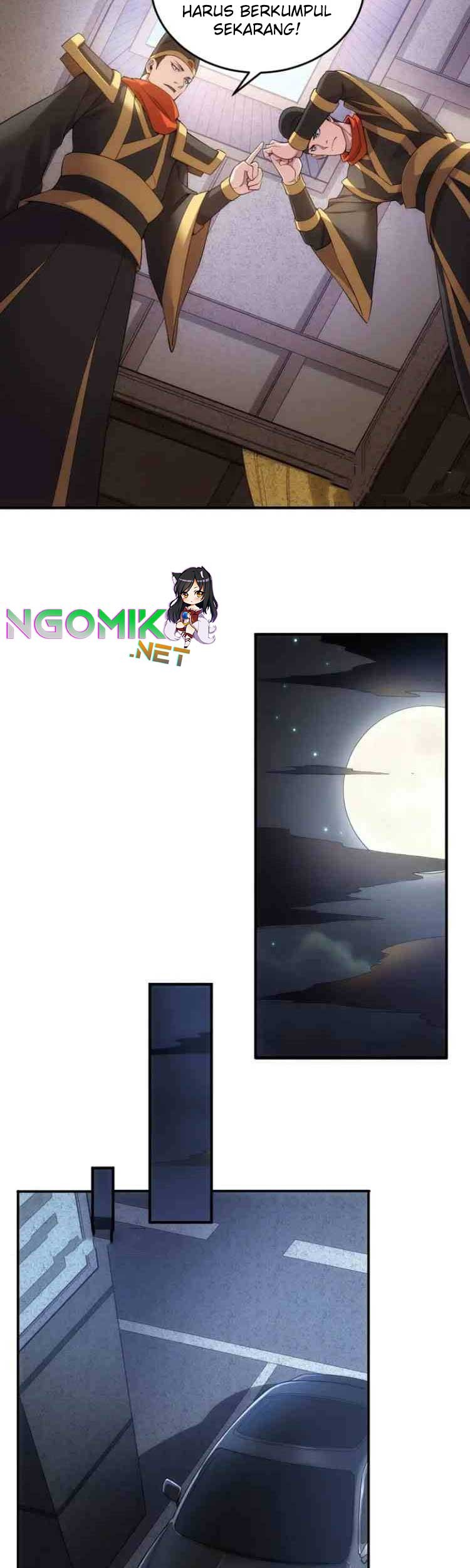 Rich Player Chapter 174 Gambar 20