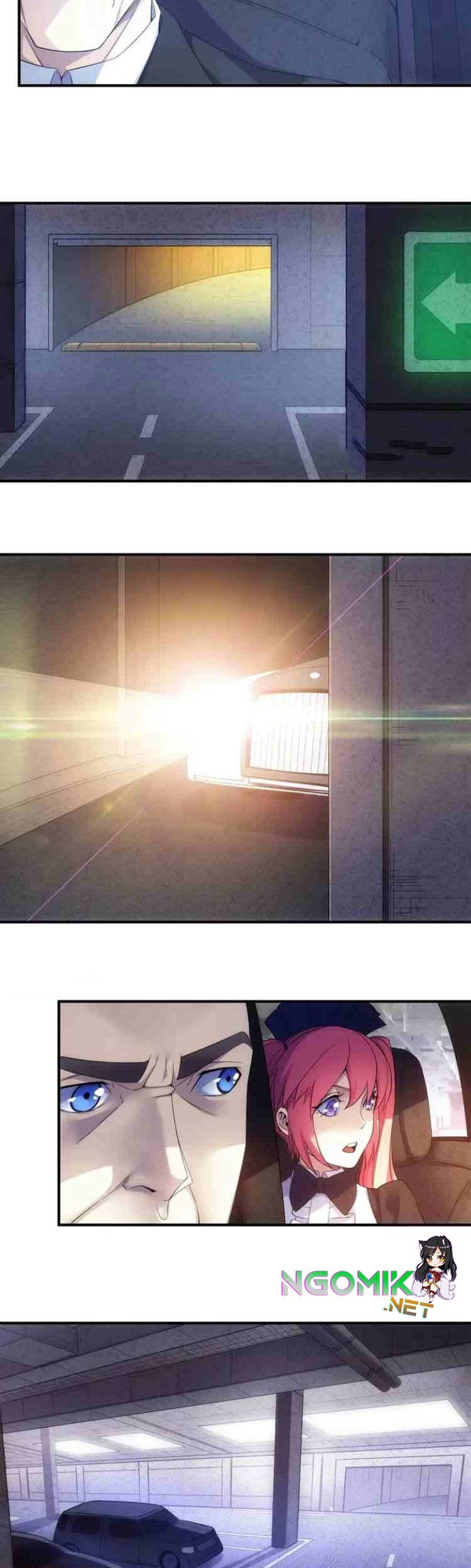 Rich Player Chapter 174 Gambar 22