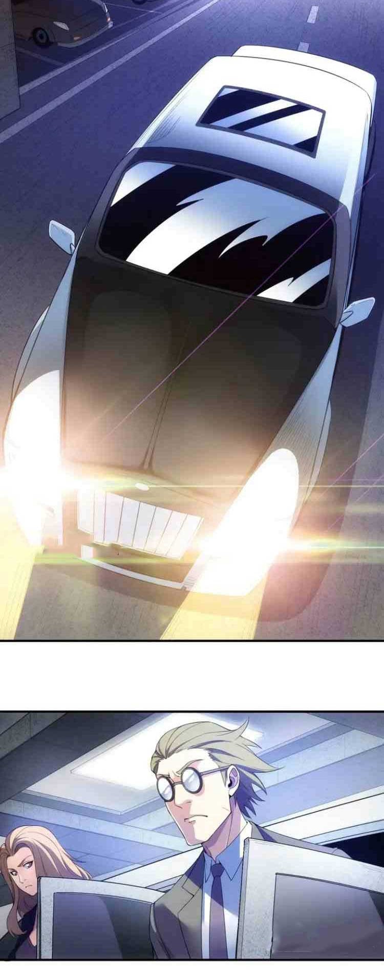 Rich Player Chapter 174 Gambar 23