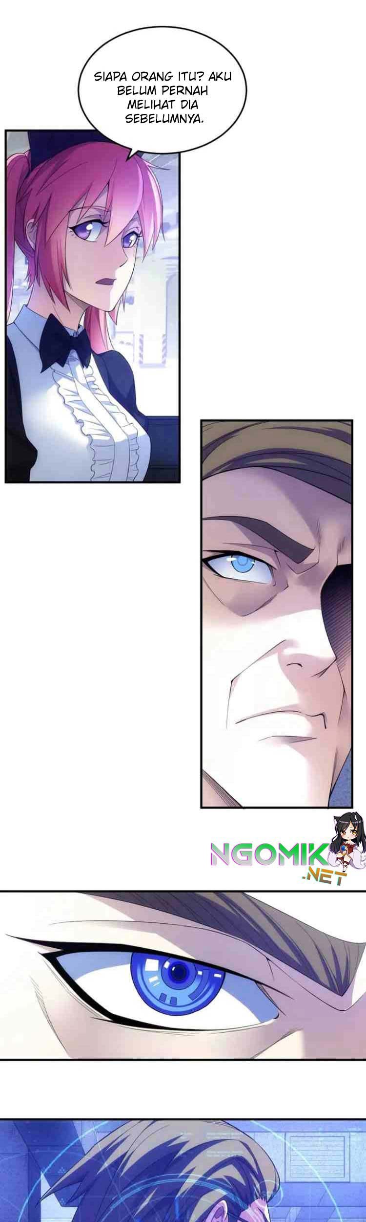 Rich Player Chapter 174 Gambar 24