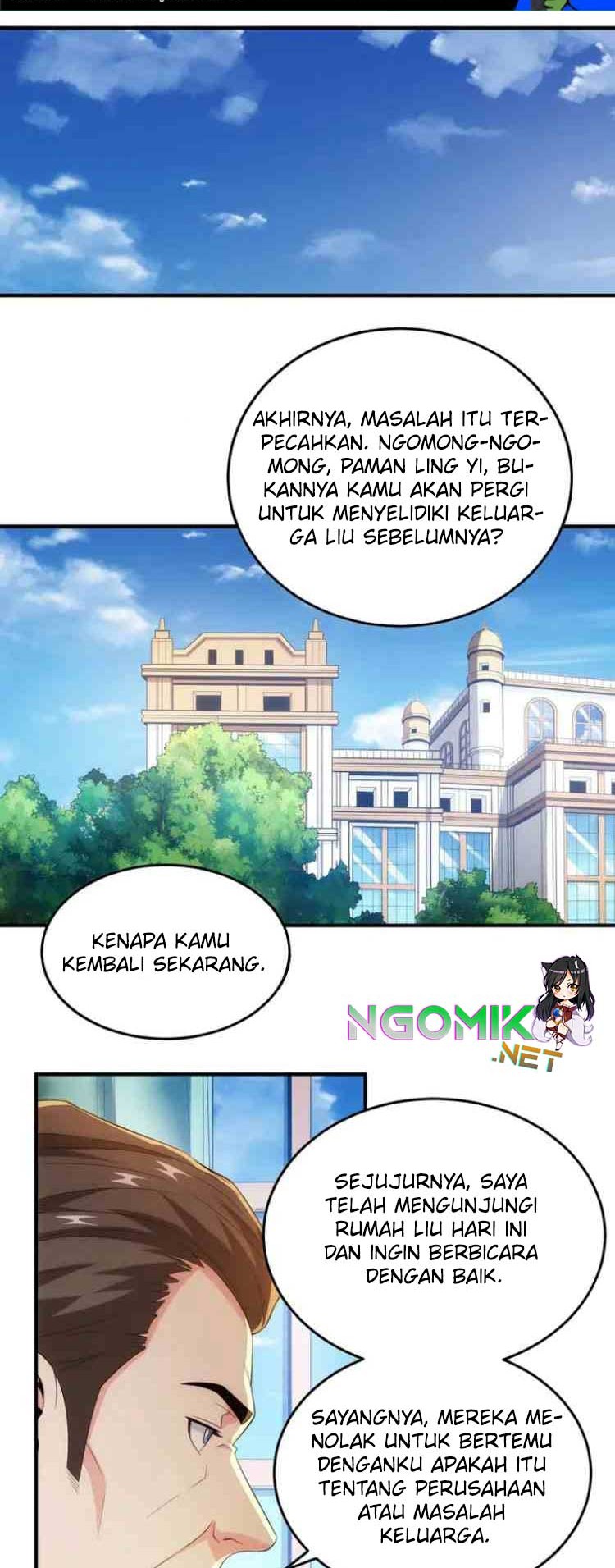Rich Player Chapter 174 Gambar 3
