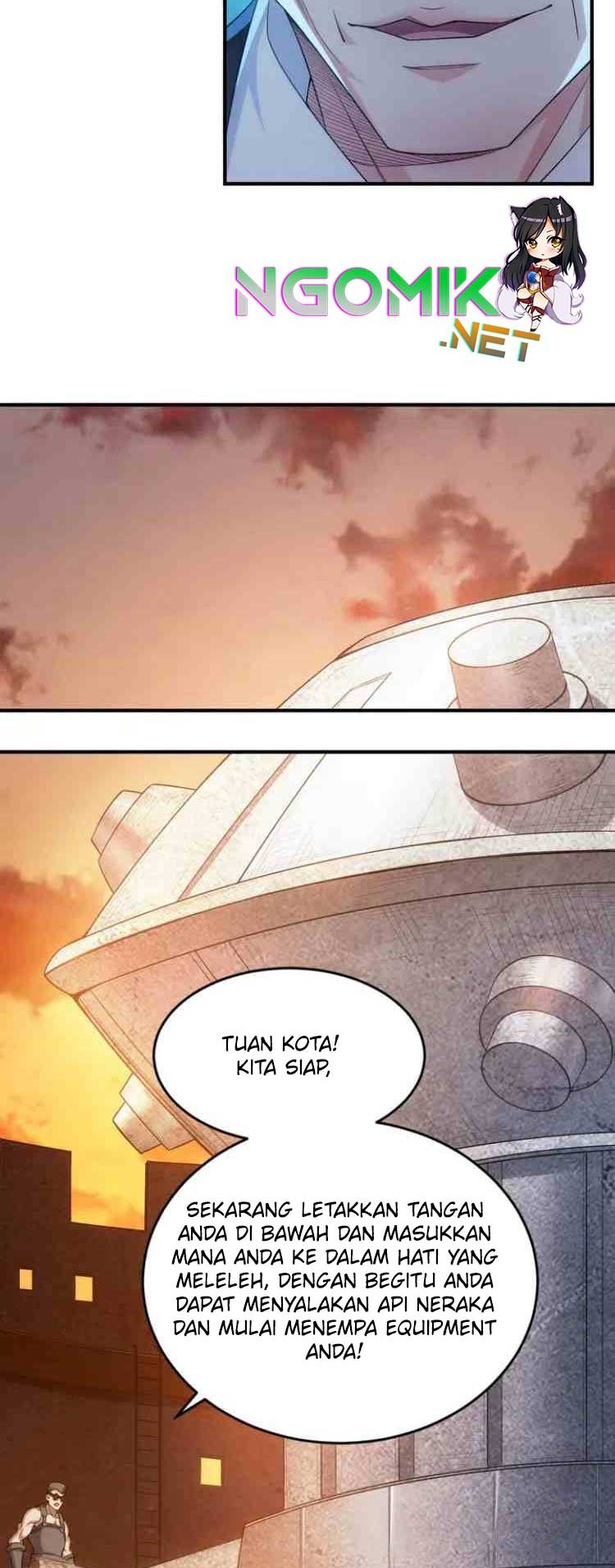 Rich Player Chapter 174 Gambar 5