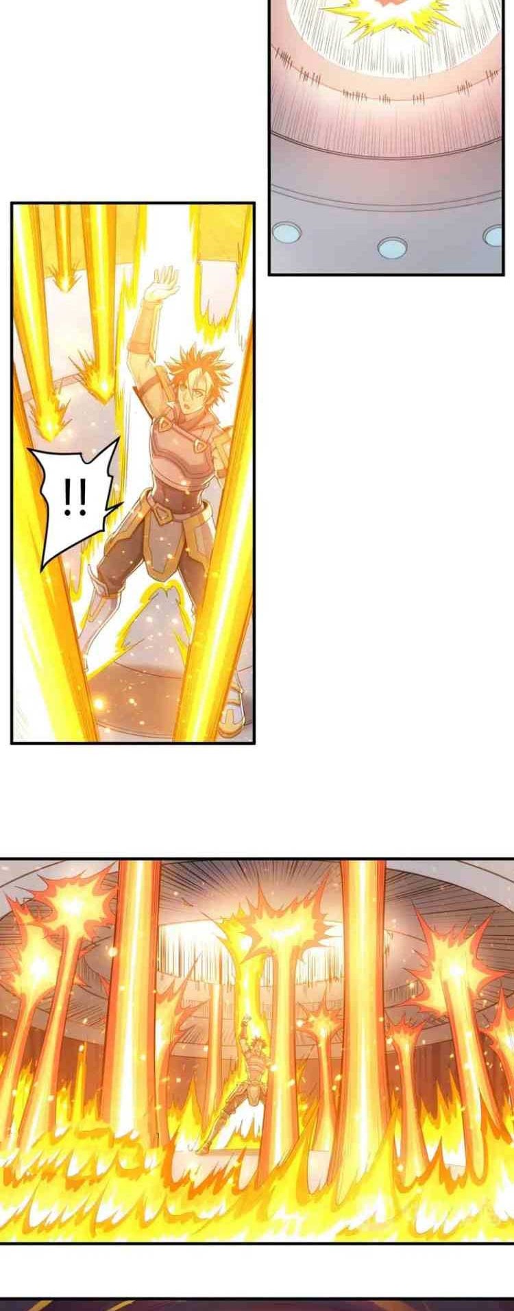 Rich Player Chapter 174 Gambar 7