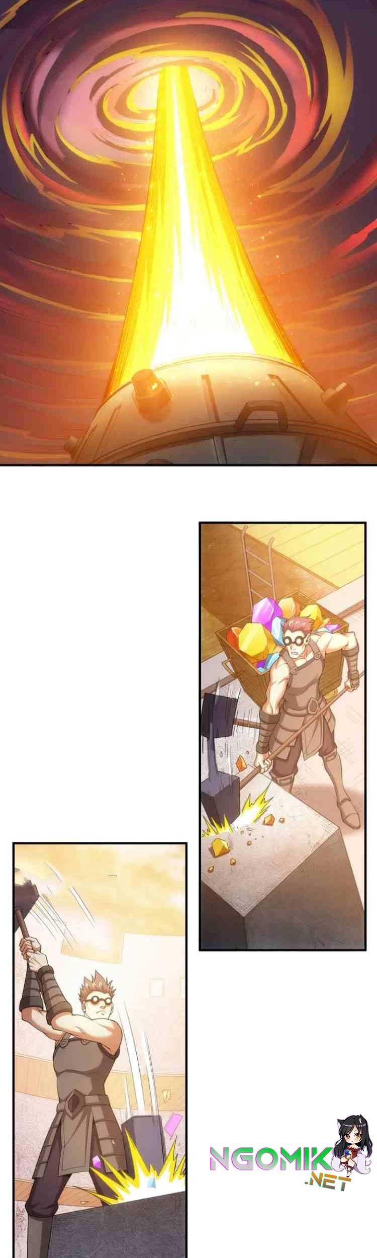 Rich Player Chapter 174 Gambar 8