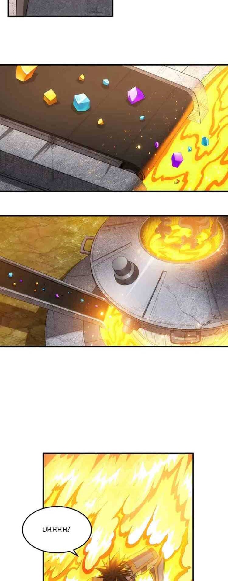 Rich Player Chapter 174 Gambar 9