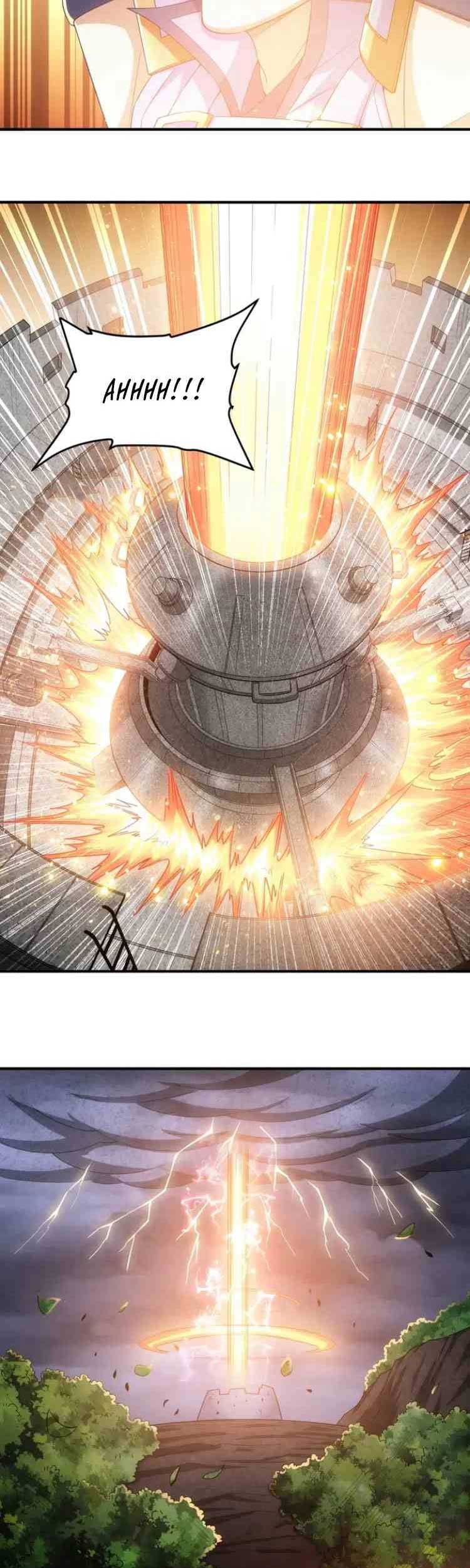 Rich Player Chapter 174 Gambar 16