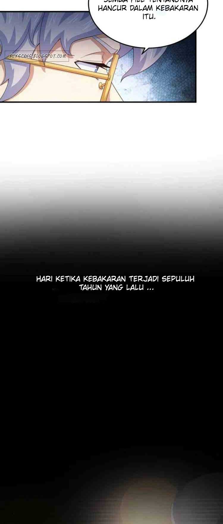 Rich Player Chapter 173 Gambar 5