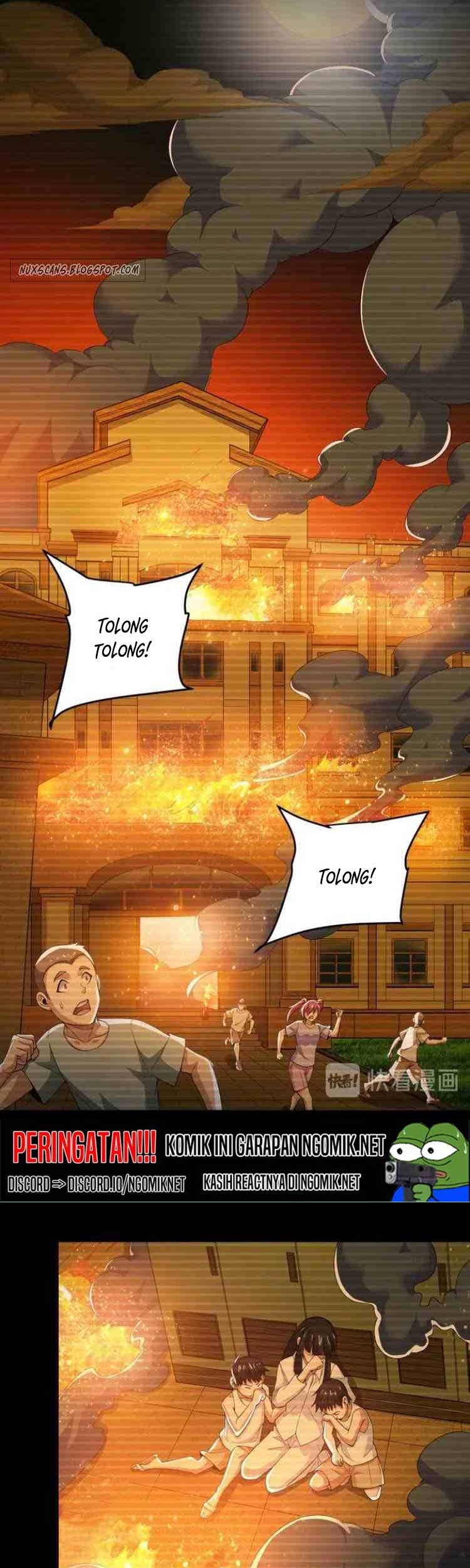 Rich Player Chapter 173 Gambar 6