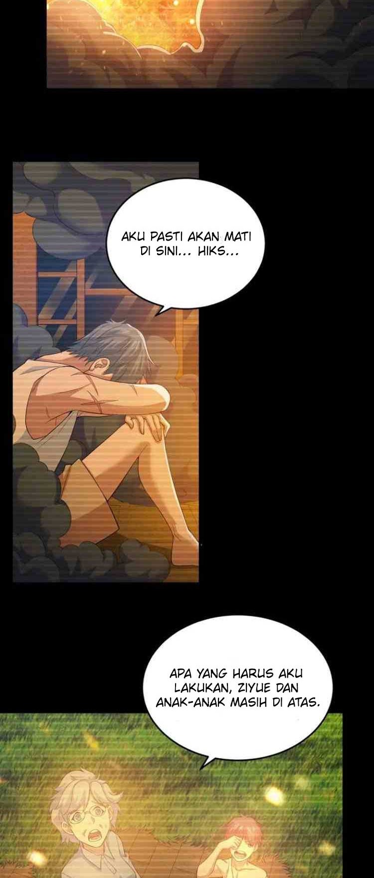 Rich Player Chapter 173 Gambar 7