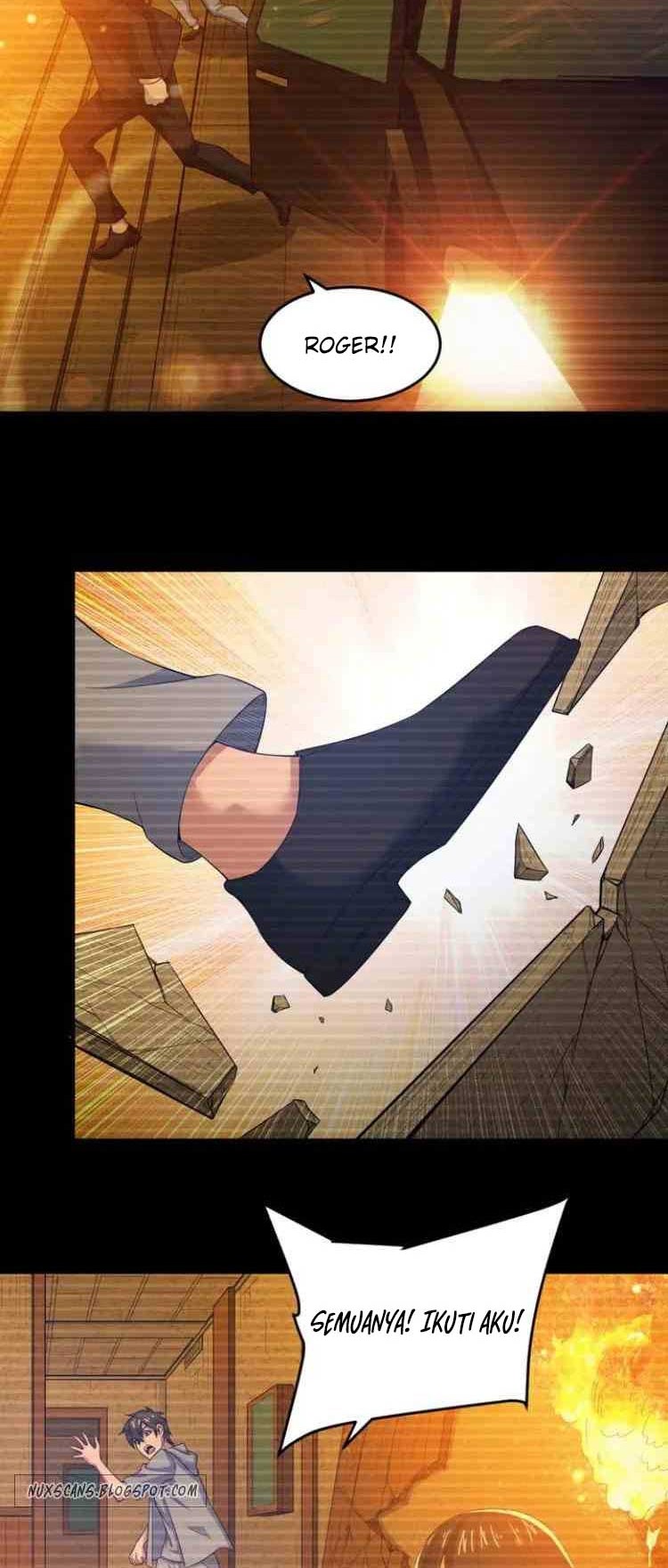 Rich Player Chapter 173 Gambar 9