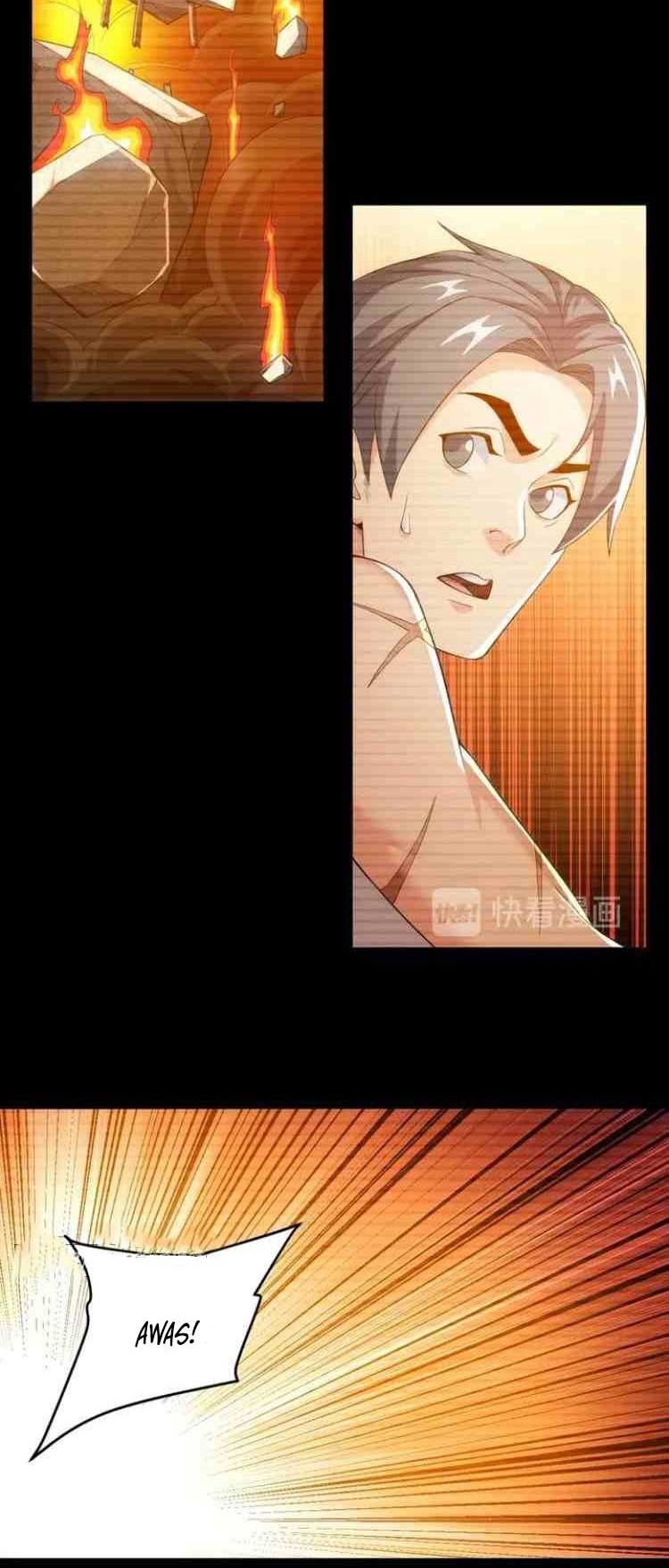 Rich Player Chapter 173 Gambar 11