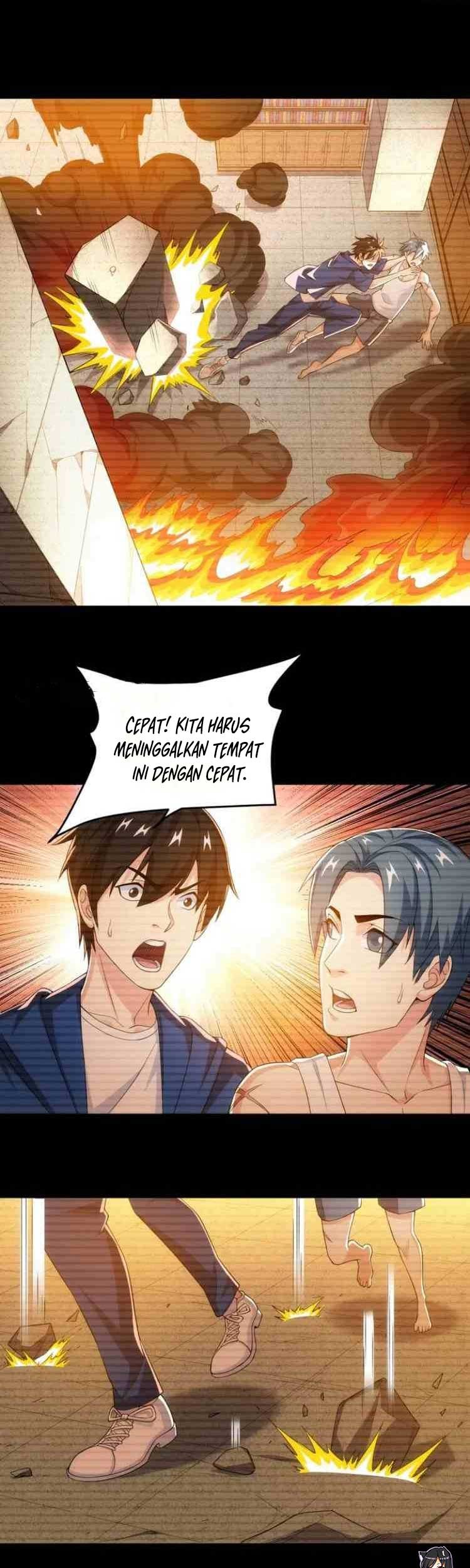 Rich Player Chapter 173 Gambar 12