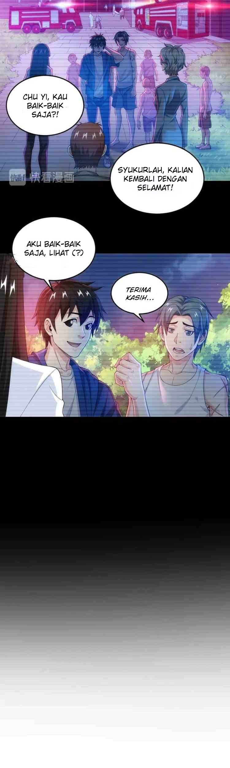 Rich Player Chapter 173 Gambar 14