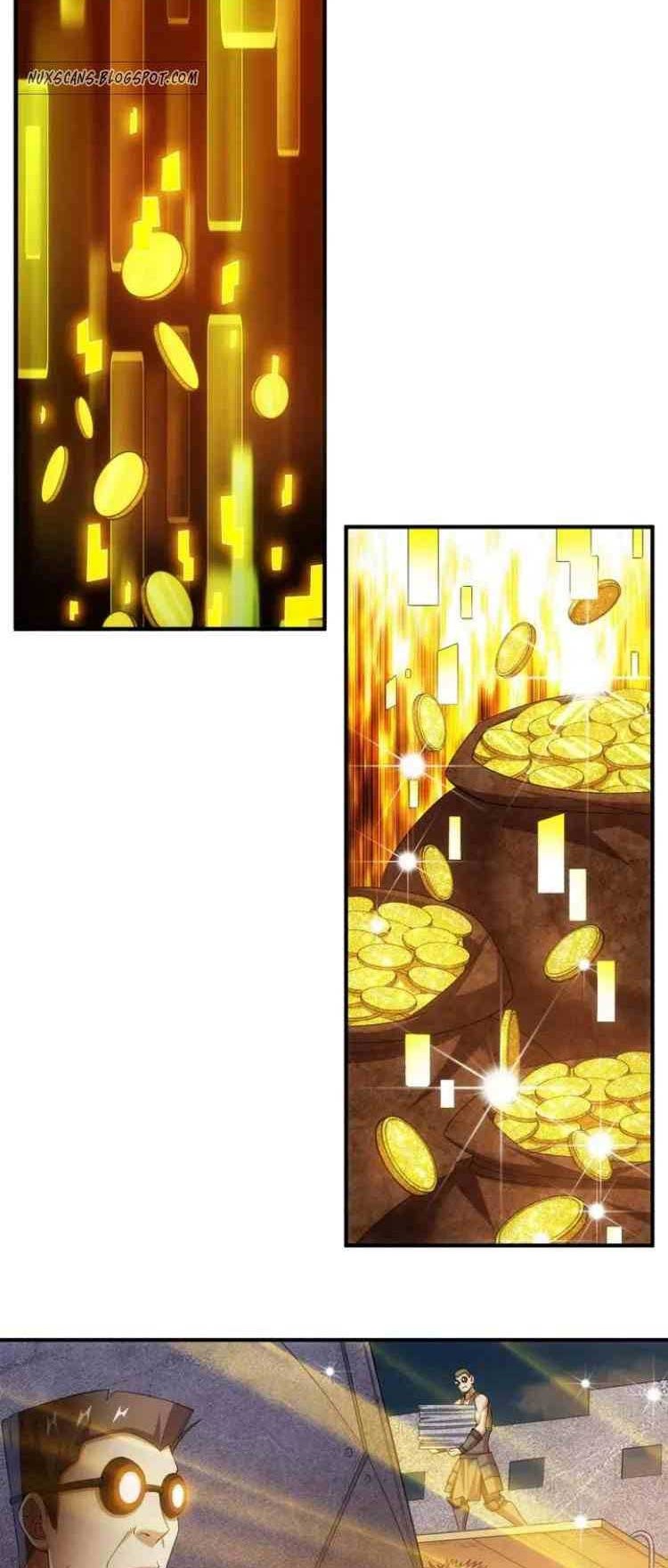 Rich Player Chapter 173 Gambar 17