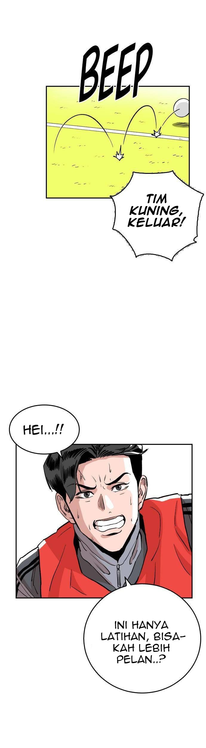 Build Up Chapter 44 Gambar 50