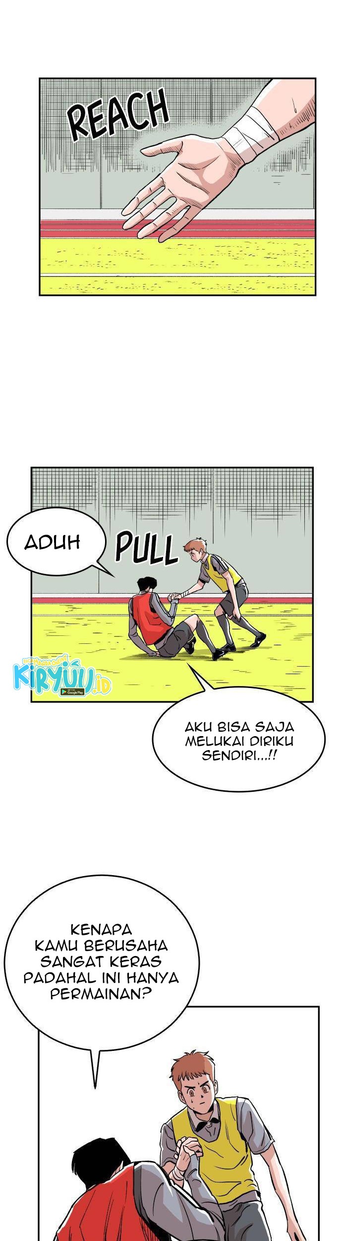 Build Up Chapter 44 Gambar 51