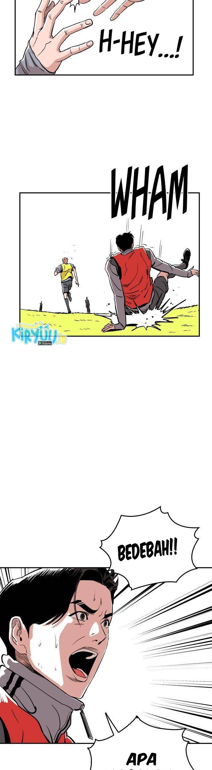 Build Up Chapter 44 Gambar 54